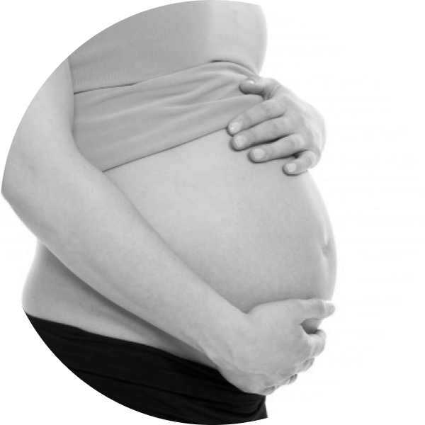 osteo femme enceinte